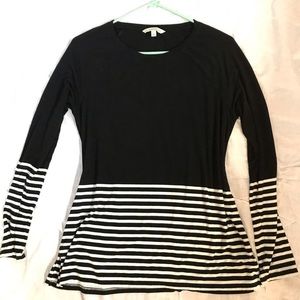 41 Hawthorn Long-sleeve Shirt